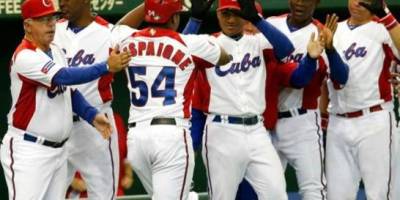 El Instituto Nacional de Deportes (Inder), culpó al Gobierno de Estados Unidos por la deserción de seis peloteros de su selección al campeonato mundial sub-23 que se disputa actualmente en varias ciudades de México. (Fuente externa)
