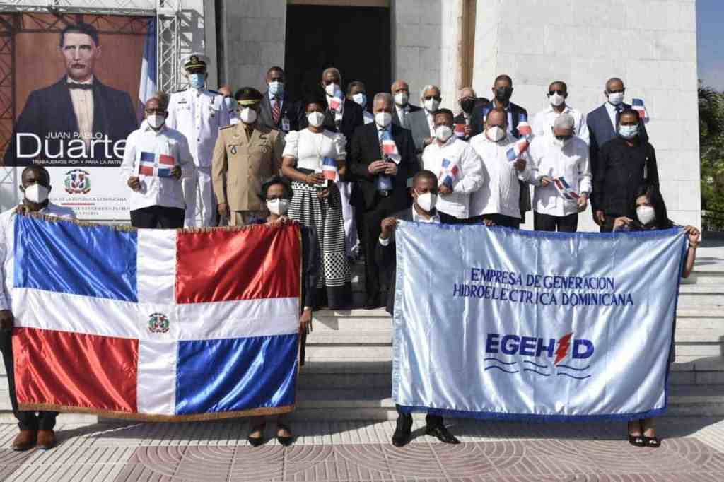 Lluvias fueron beneficiosas para cultivos agrícolas en la zona norte