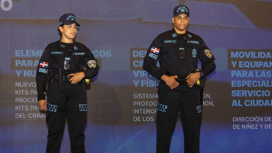 Los Nuevos Uniformes De La Polic a Nacional Costaron RD 1 053 Millones los-nuevos-uniformes-de-la-polic-a-nacional-costaron-rd-1-053-millones