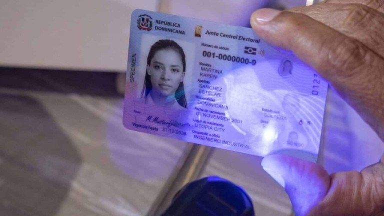 Pasos para incluir en la nueva cédula el estatus de donante de órganos