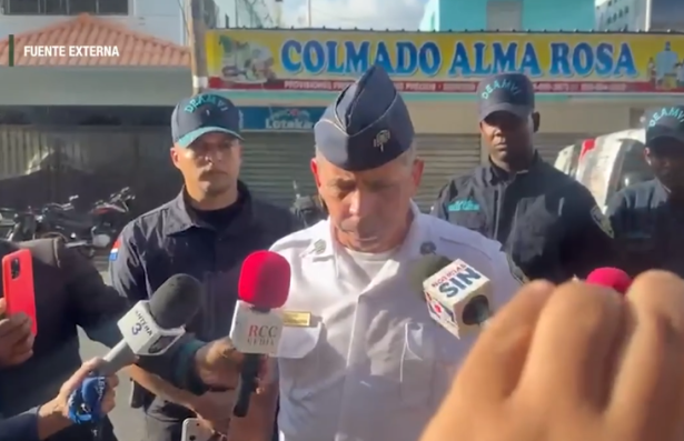 A Esmeralda Moronta no le valió nada para salvar su vida; expareja la ...