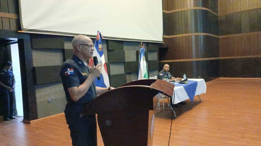 Director de la PN advierte a agentes: «Cada actuación pone en juego la imagen de la institución