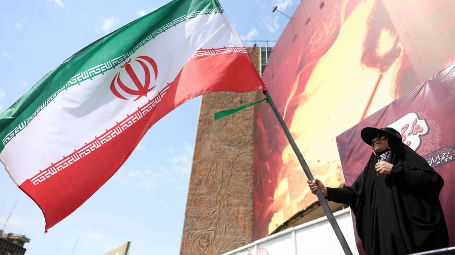 Irán establecerá en los próximos días una «zona restringida» fuera del estrecho de Ormuz