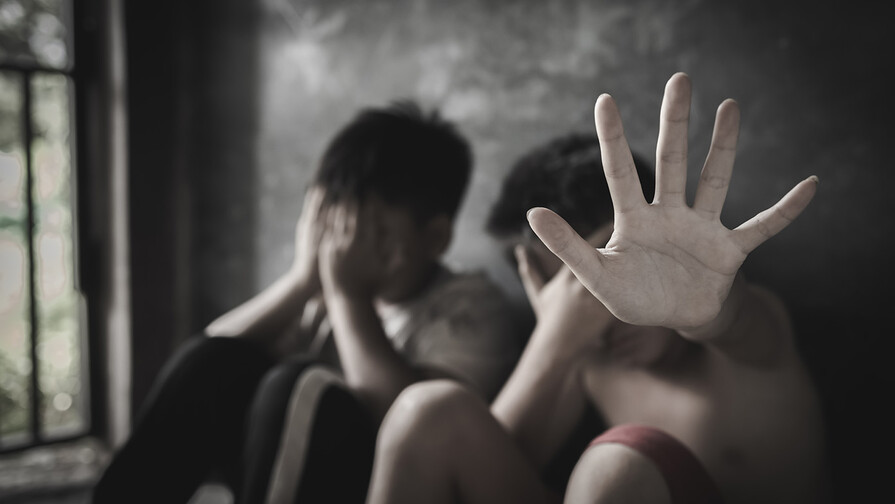 Interpol alerta de que la explotación sexual infantil es una «creciente amenaza» global